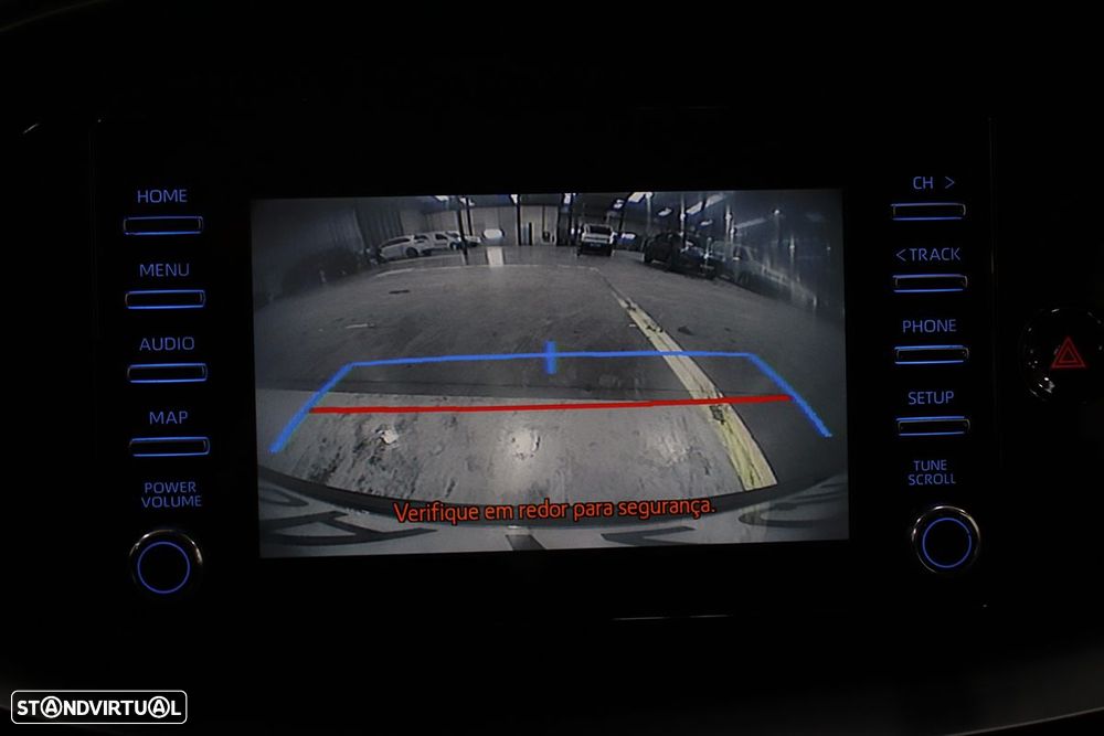 Toyota Aygo X 1.0 Pulse CVT - 11