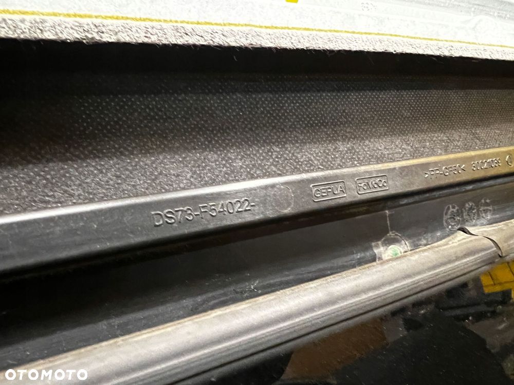 SZYBERDACH ROLETA SILNIK FORD FUSION LIFT USA 2016R - 3