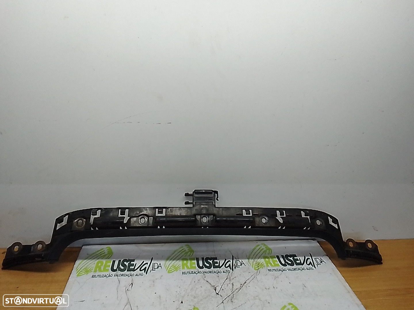 Apoio Central Para-Choques Tr Bmw 1 (E87) - 1