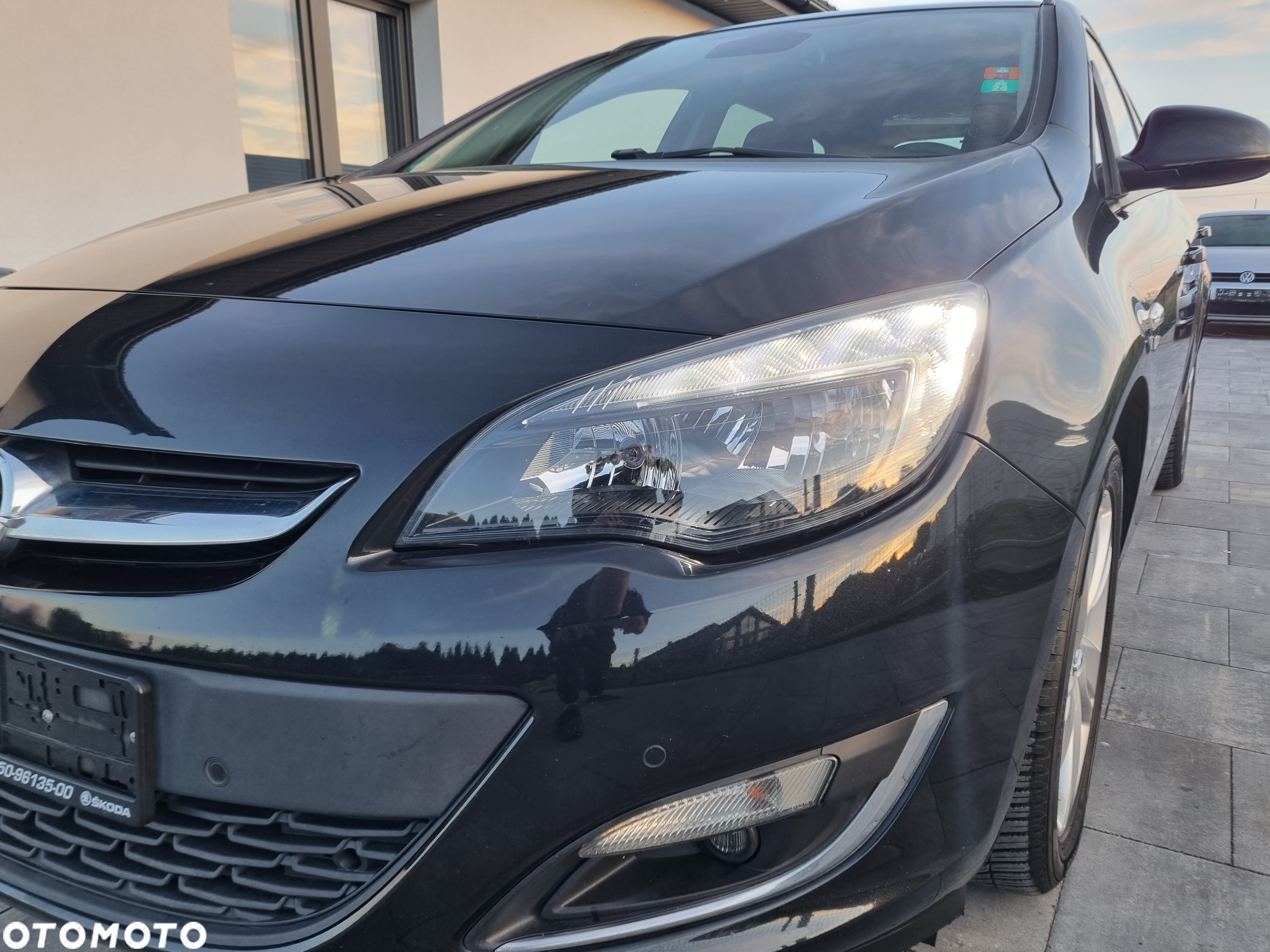 Opel Astra 1.4 Turbo Active - 9