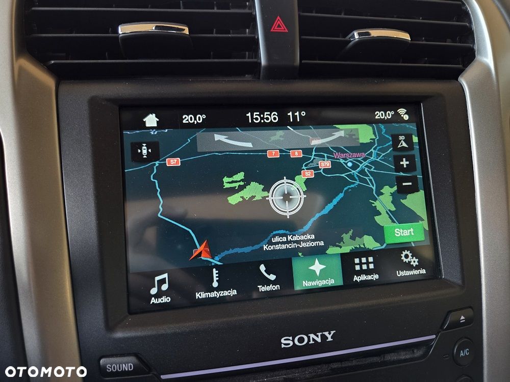 Ford Mondeo TDCi Bi-Turbo PowerShift-Aut Vignale - 22