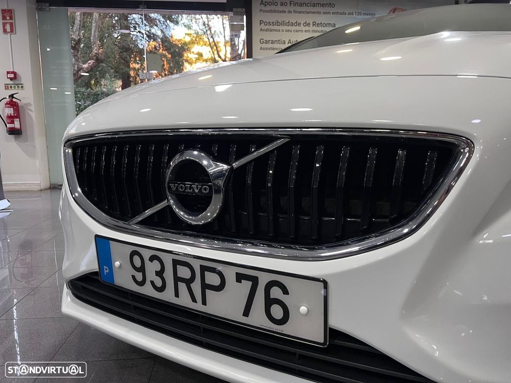 Volvo V40 1.6 D2 Kinetic Eco - 5