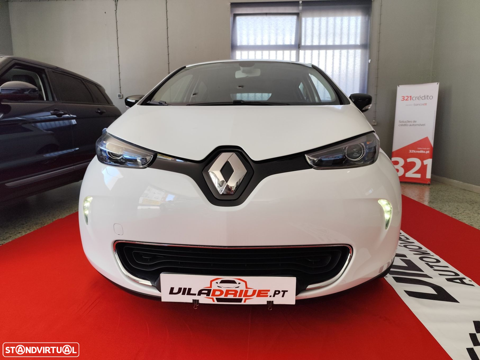 Renault Zoe - 6