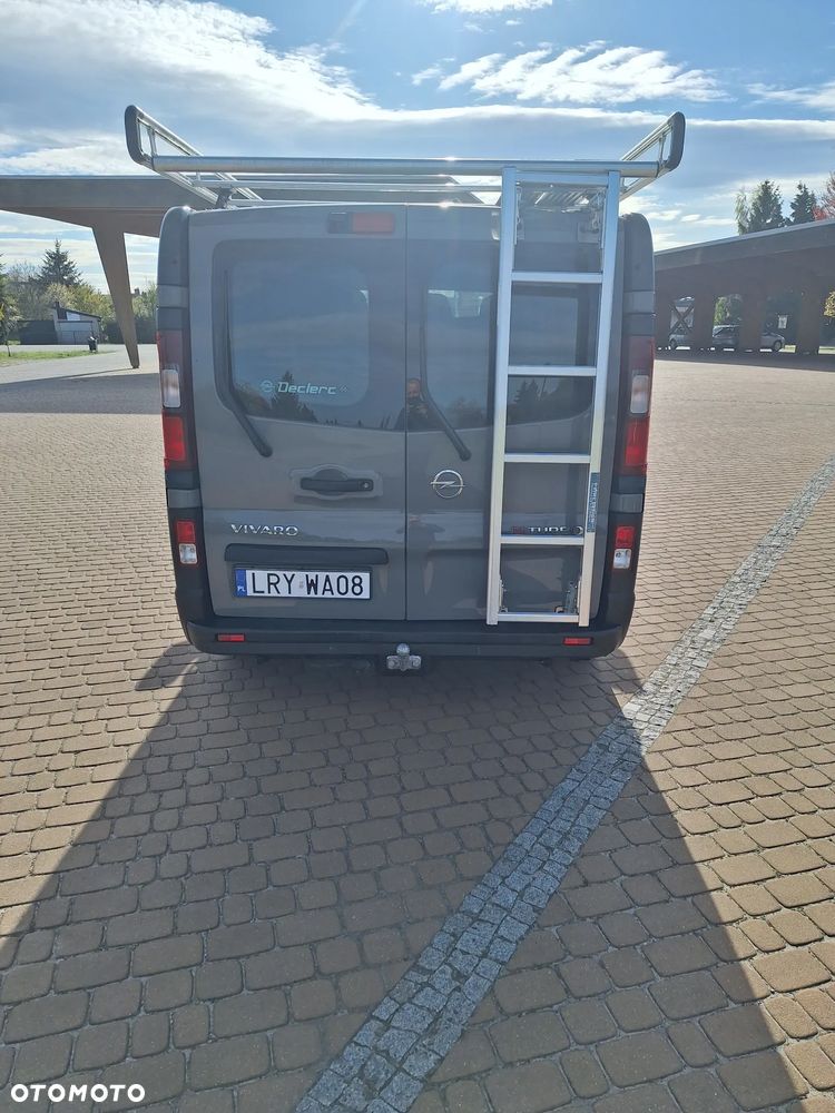 Renault Trafic - 5