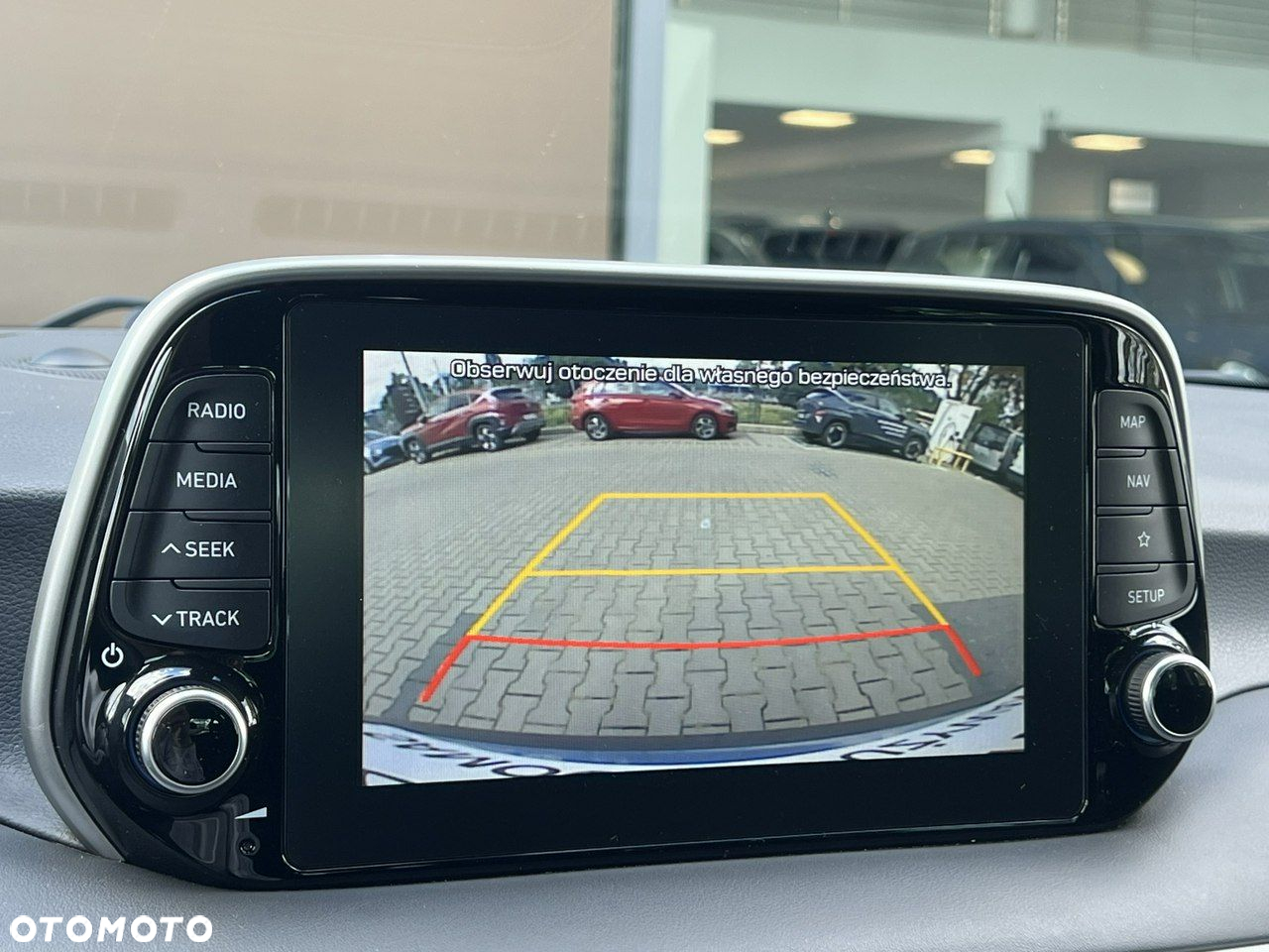 Hyundai Tucson - 20