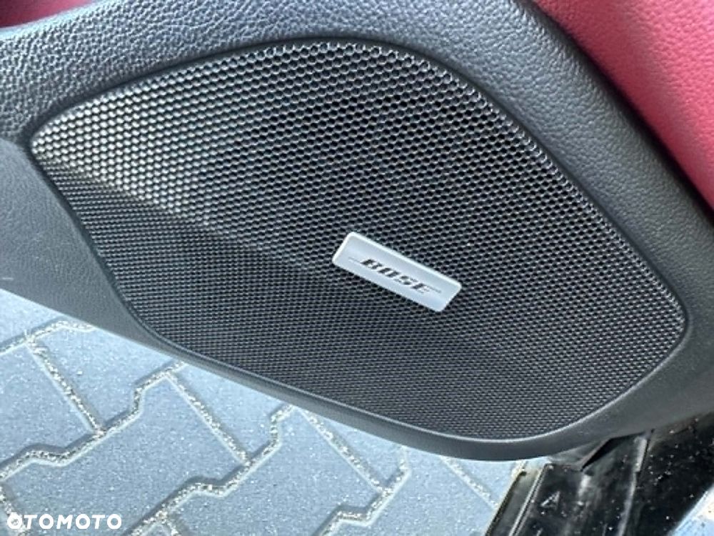 Cadillac ATS 2.0 Turbo Automatik Performance - 13