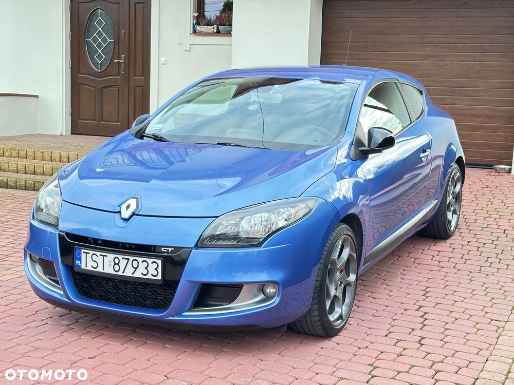 Renault Megane - 26