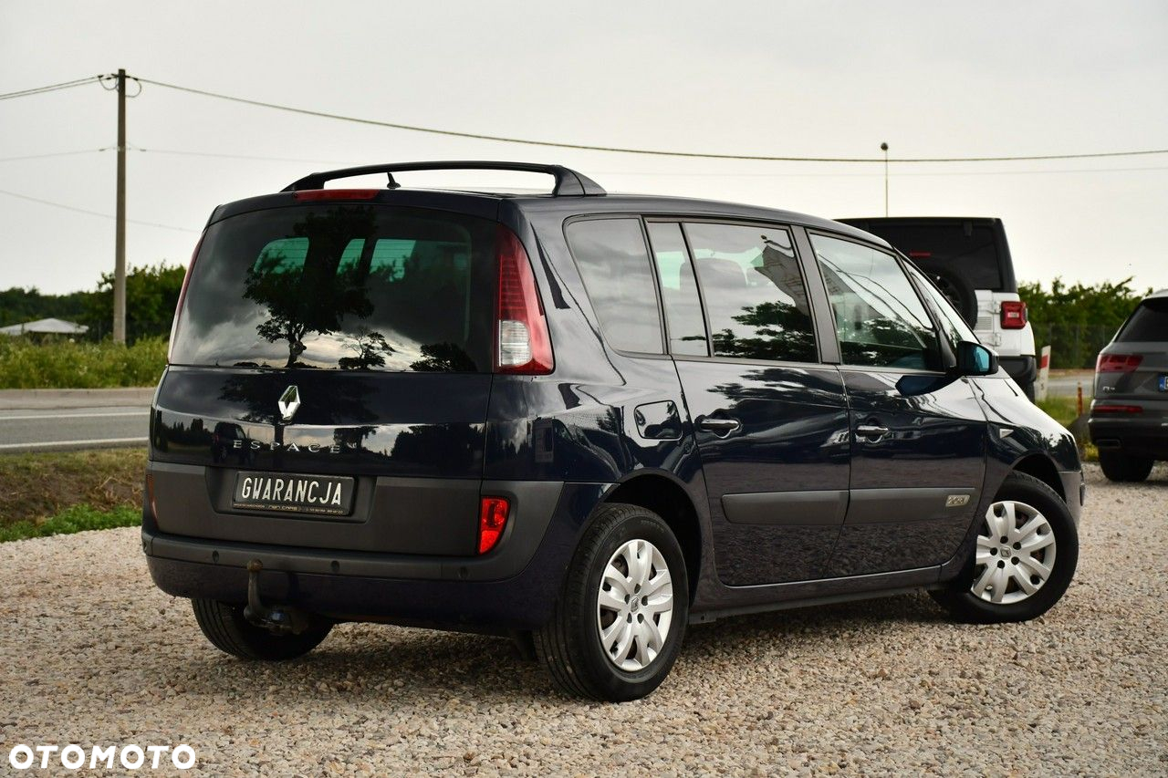 Renault Espace 2.0 Expression - 24