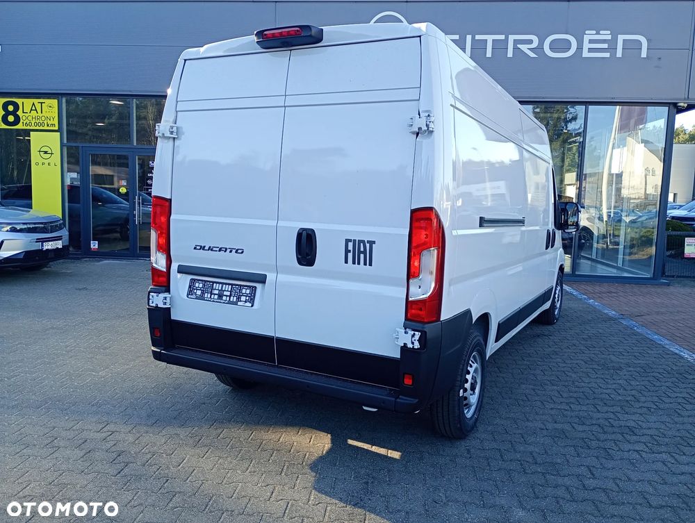 Fiat Ducato bogaty! od ręki - 5