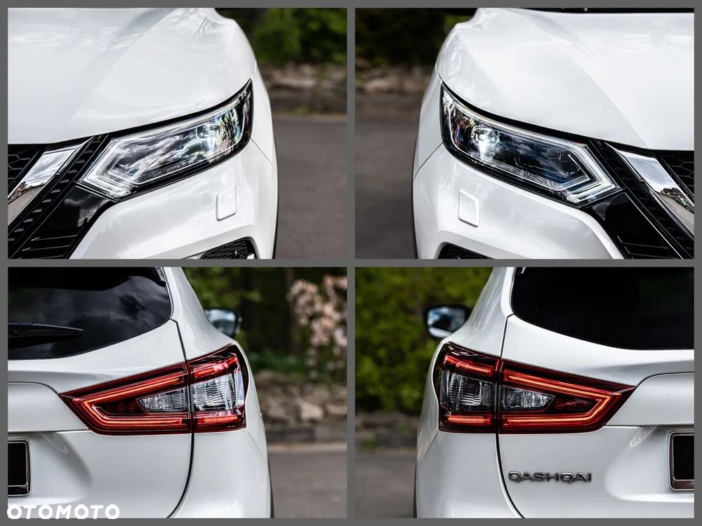 Nissan Qashqai 1.6 DIG-T N-Connecta - 20