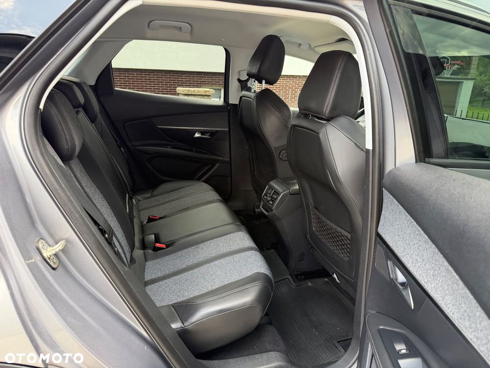 Peugeot 3008 BlueHDi 120 Stop & Start Allure - 12