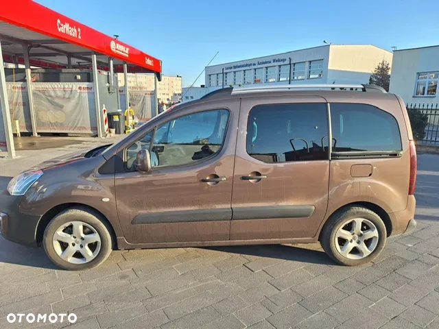 Peugeot Partner Tepee e-HDi FAP 92 Stop&Start Active - 9
