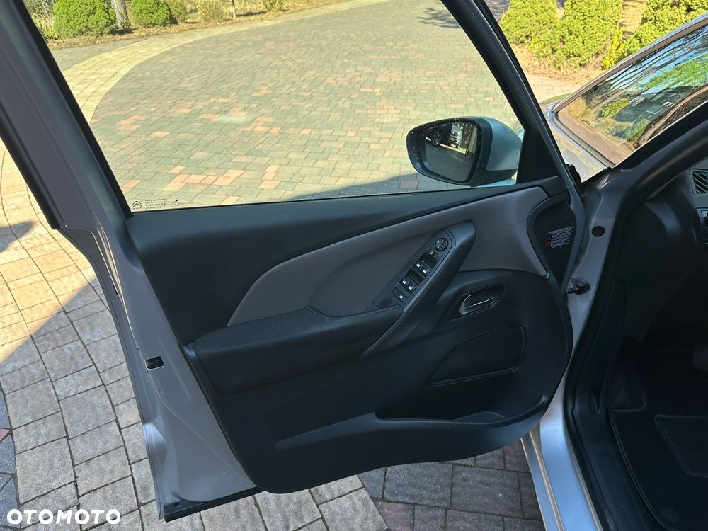 Citroën C4 Picasso BlueHDi 120 EAT6 Business Class - 17