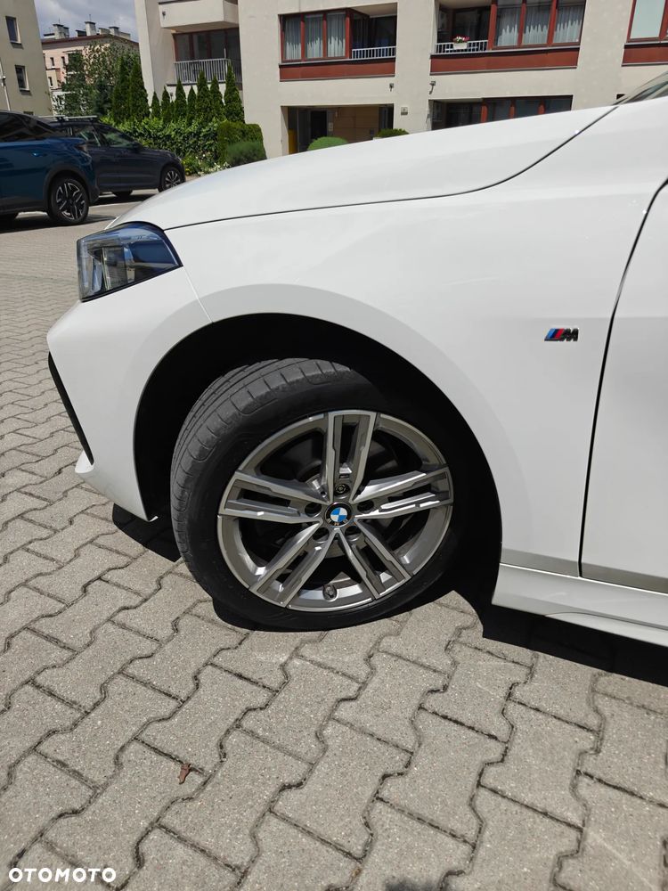 BMW Seria 1 118i M Sport - 11
