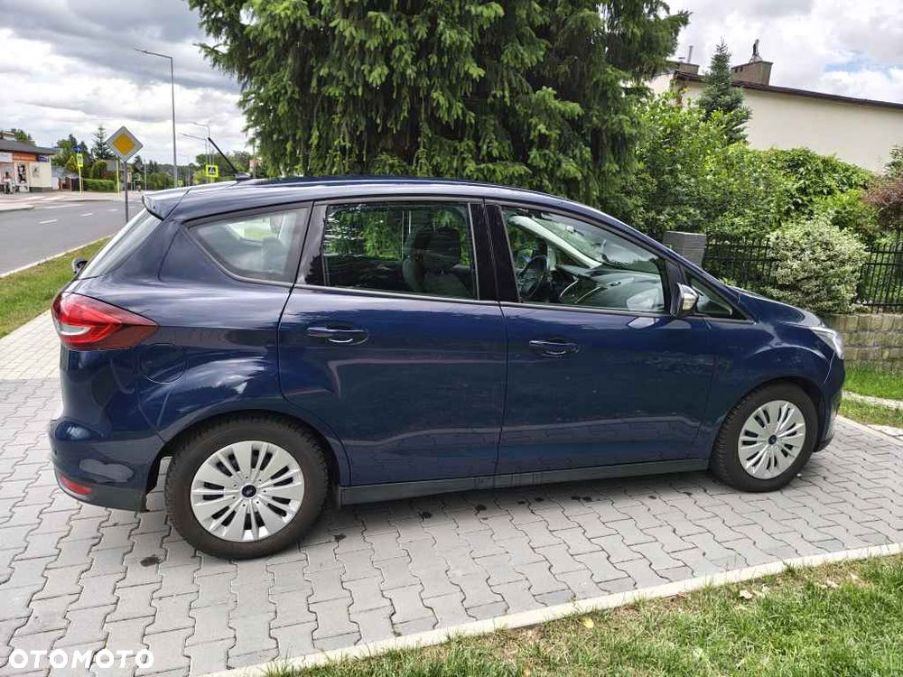 Ford C-MAX - 2