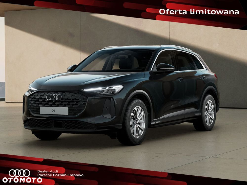 Audi Q5 - 2