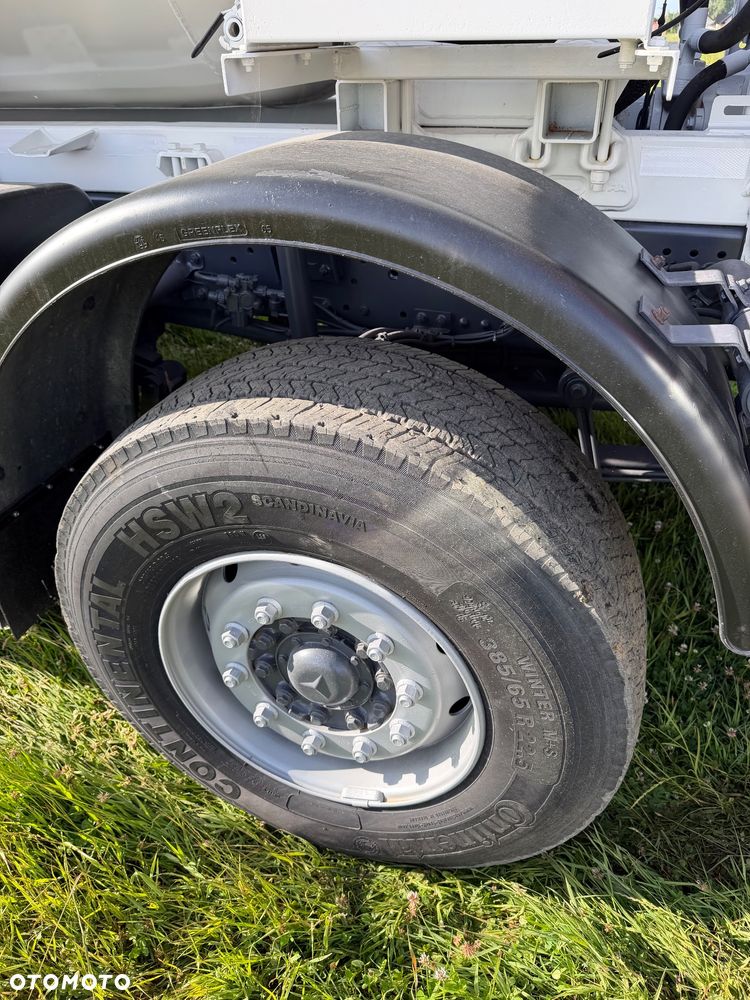 Mercedes-Benz ACTROS TYLKO 197000KM!! LEJ 10 MB - 22