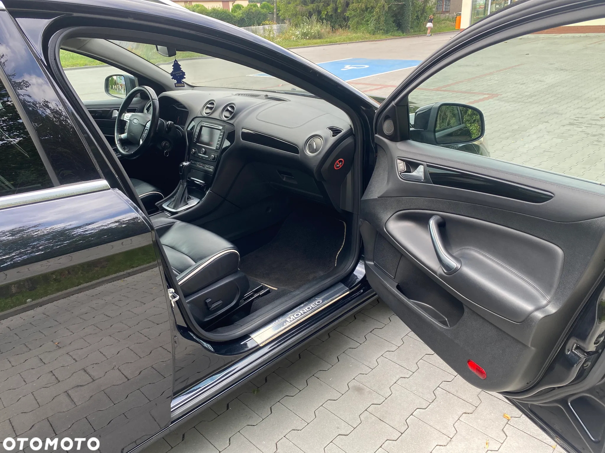 Ford Mondeo Turnier 2.0 TDCi Titanium X - 7