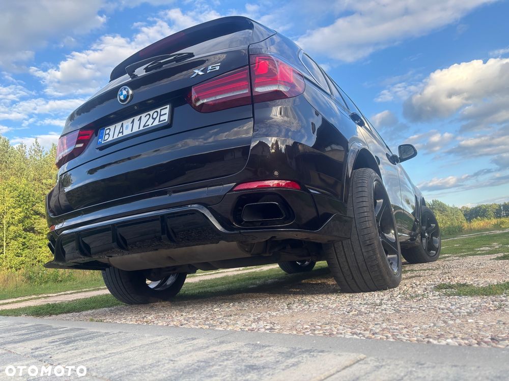 BMW X5 - 40