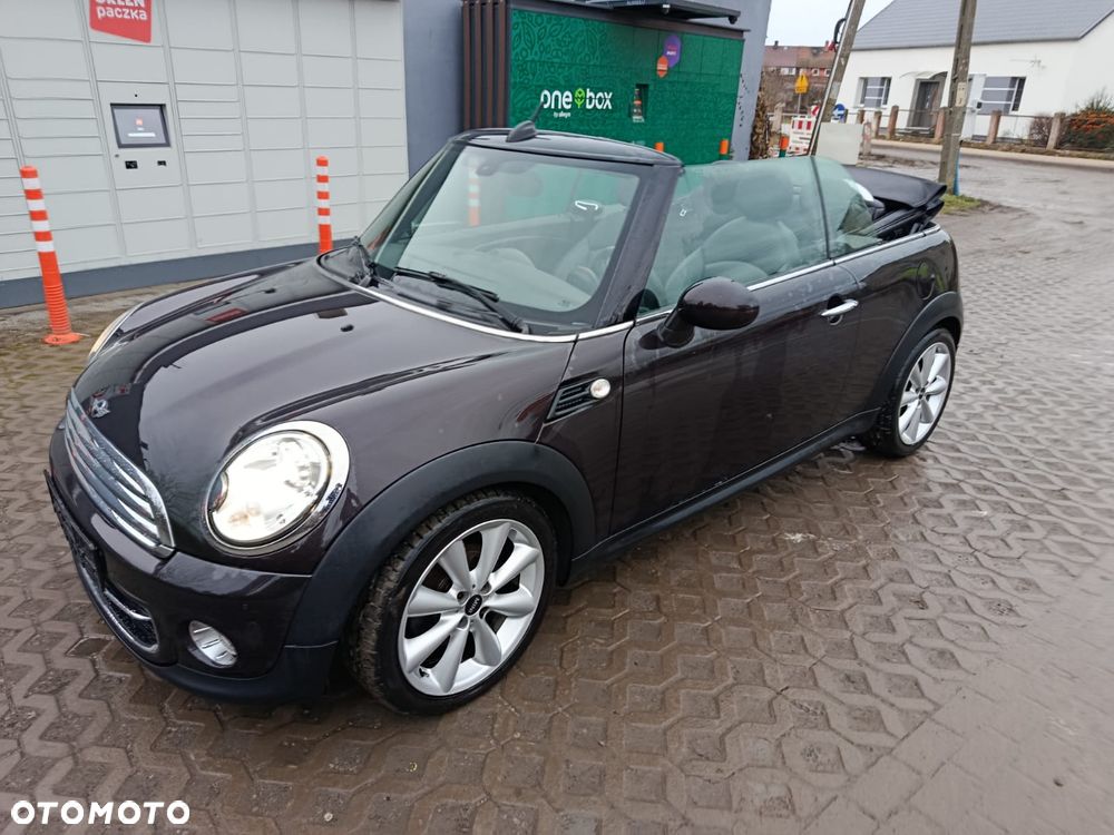 MINI Cooper D - 5