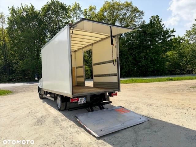 Iveco DAILY - 6