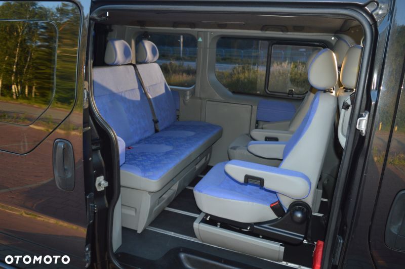 Opel Vivaro L1H1 Life - 19