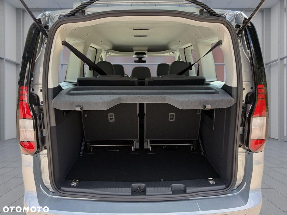 Volkswagen Caddy Maxi 1.5 TSI DSG - 12