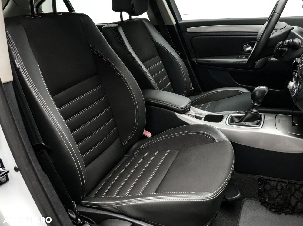 Renault Laguna Navi 2.0dCi Dynamique - 14