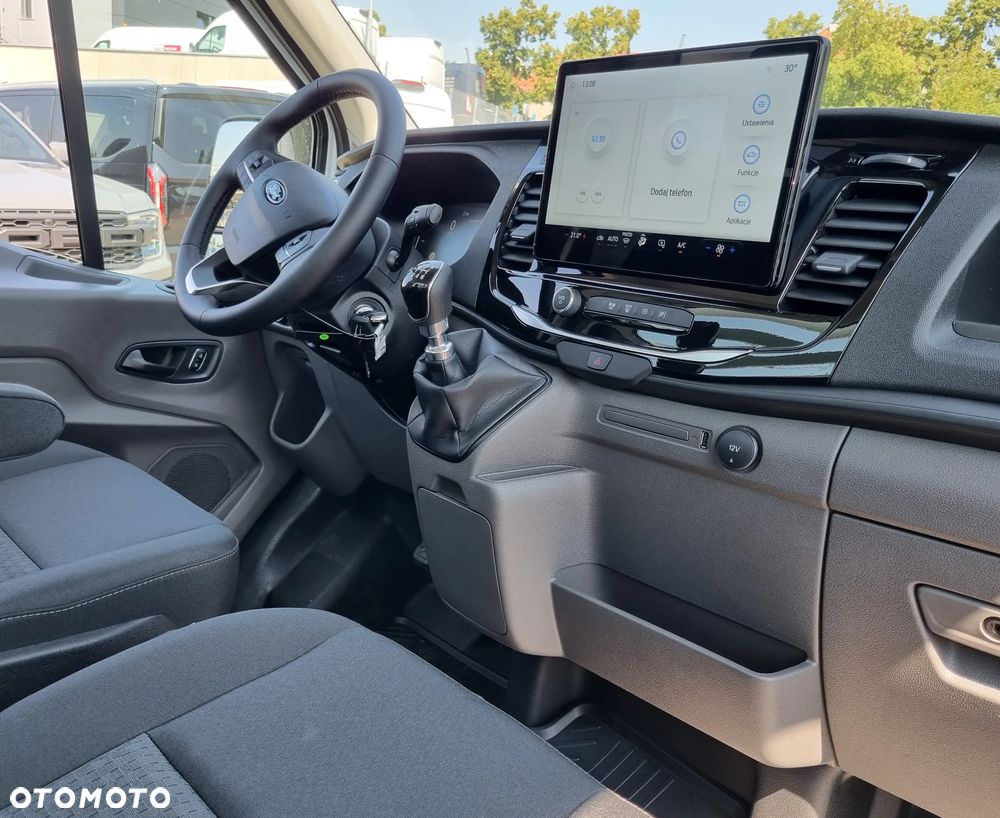 Ford Transit - 8