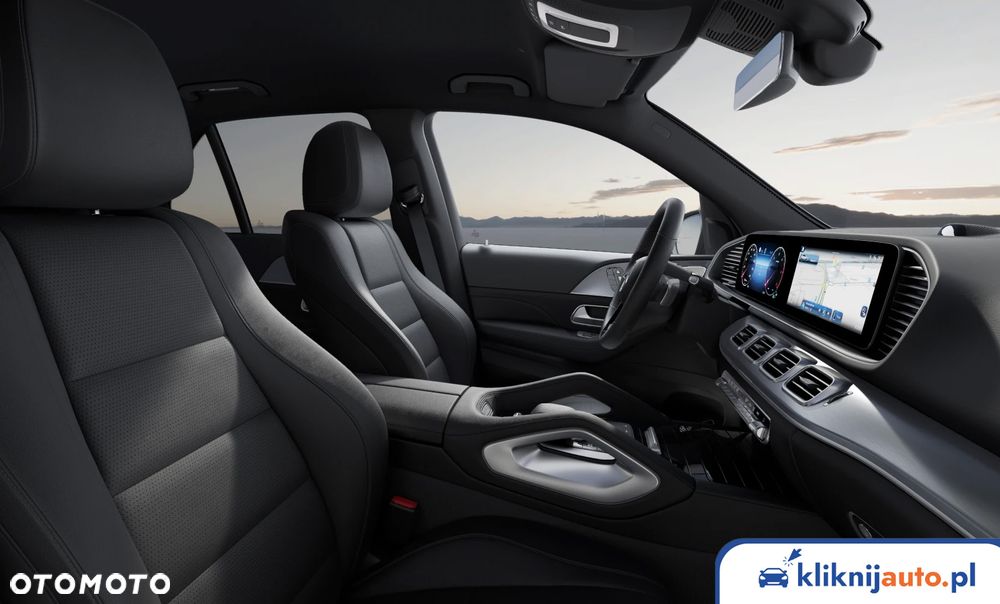 Mercedes-Benz GLE - 5