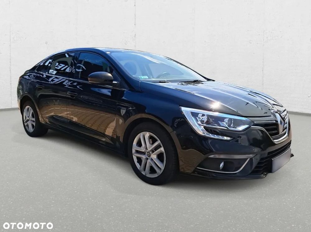 Renault Megane - 3