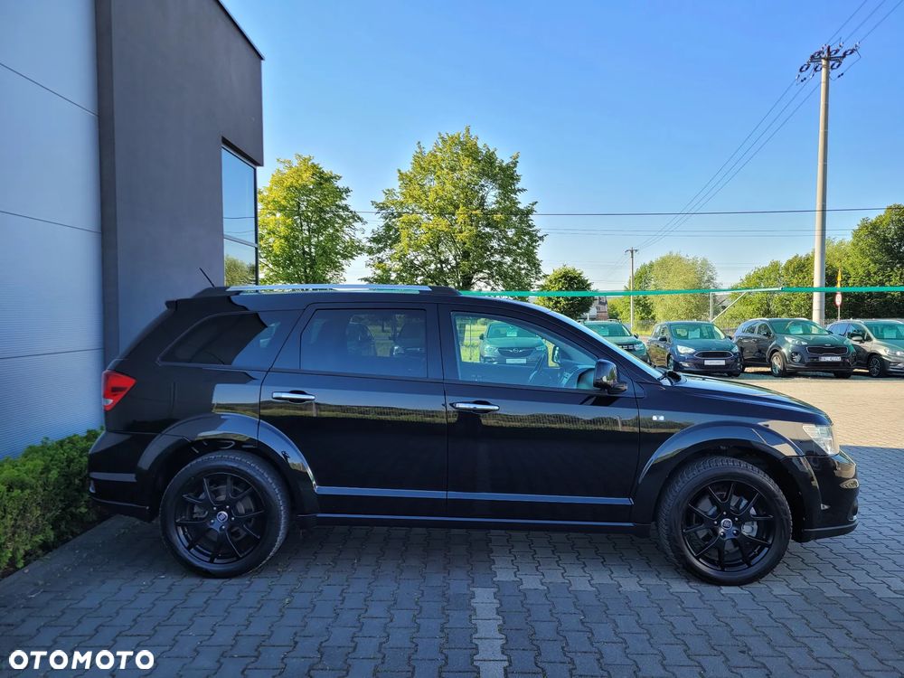 Fiat Freemont - 7
