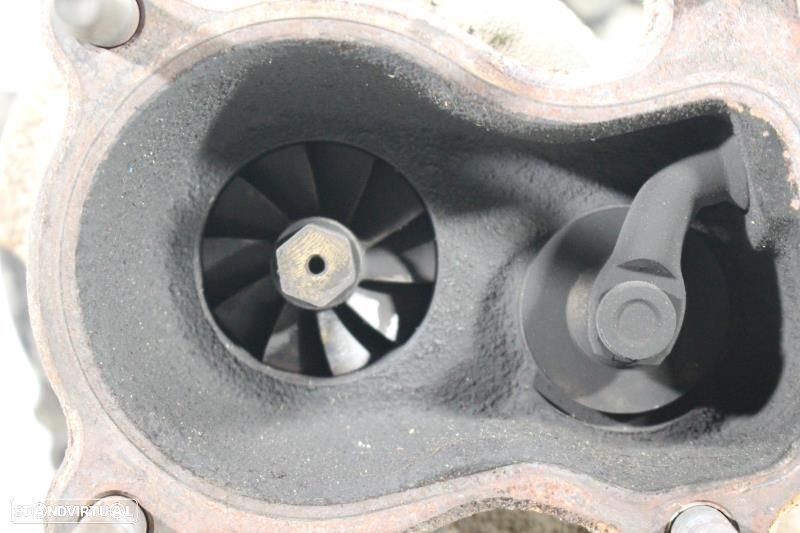Turbo Volkswagen Polo (9N_)  Gt15 / 045145701 / 701729 9 / 7017299 - 4