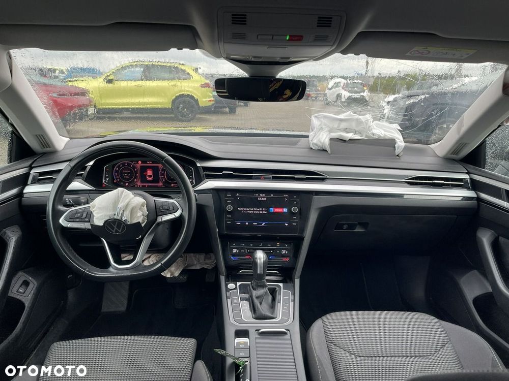 Volkswagen Arteon 2.0 TSI Essence DSG - 9