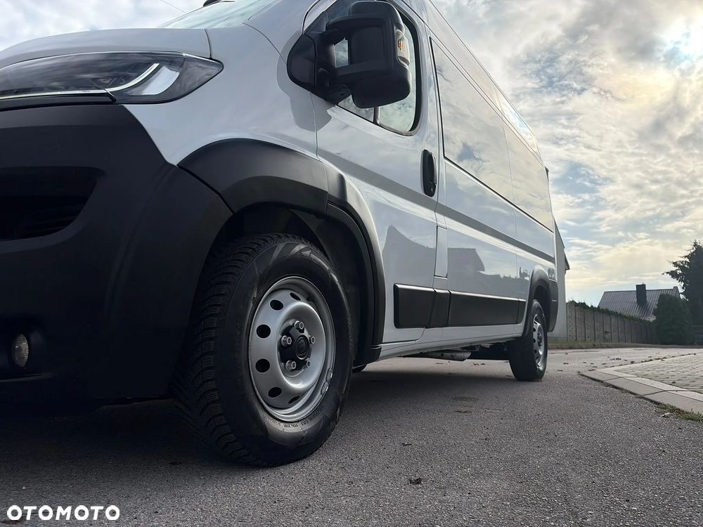 Fiat Ducato 9 osobowy CarPol (Trafic) - 11