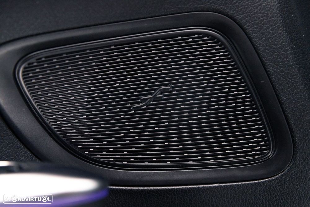 Mercedes-Benz C 300 d AMG Line - 41