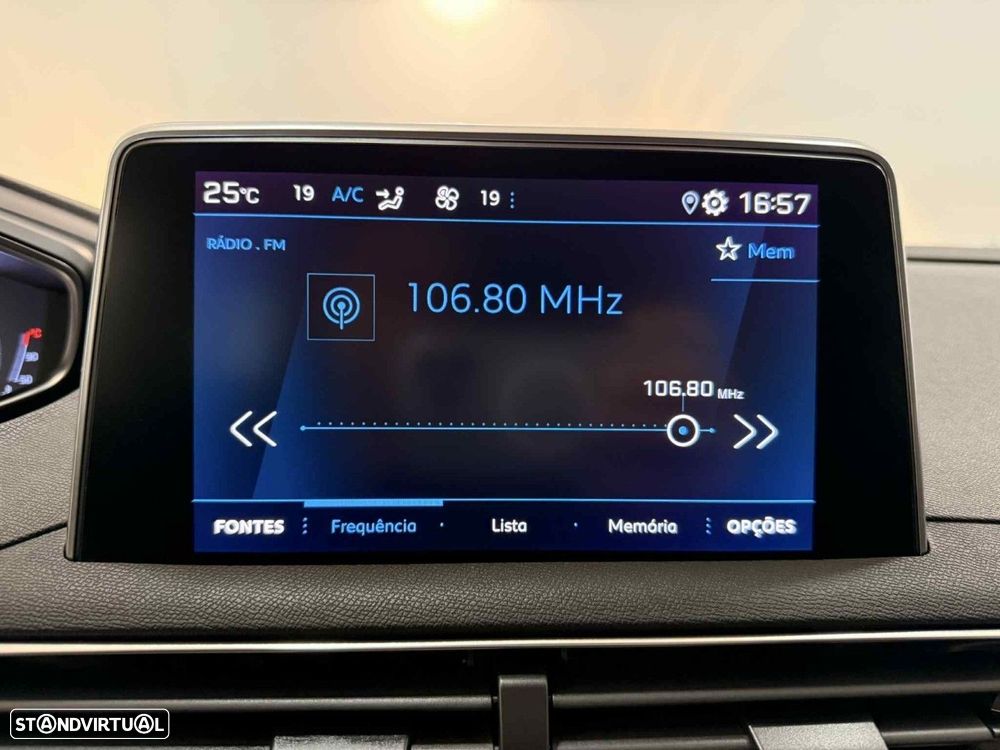 Peugeot 3008 1.5 BlueHDi Active - 18