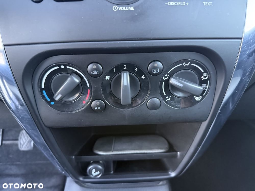 Fiat Sedici 1.6 16V 4x2 My - 25