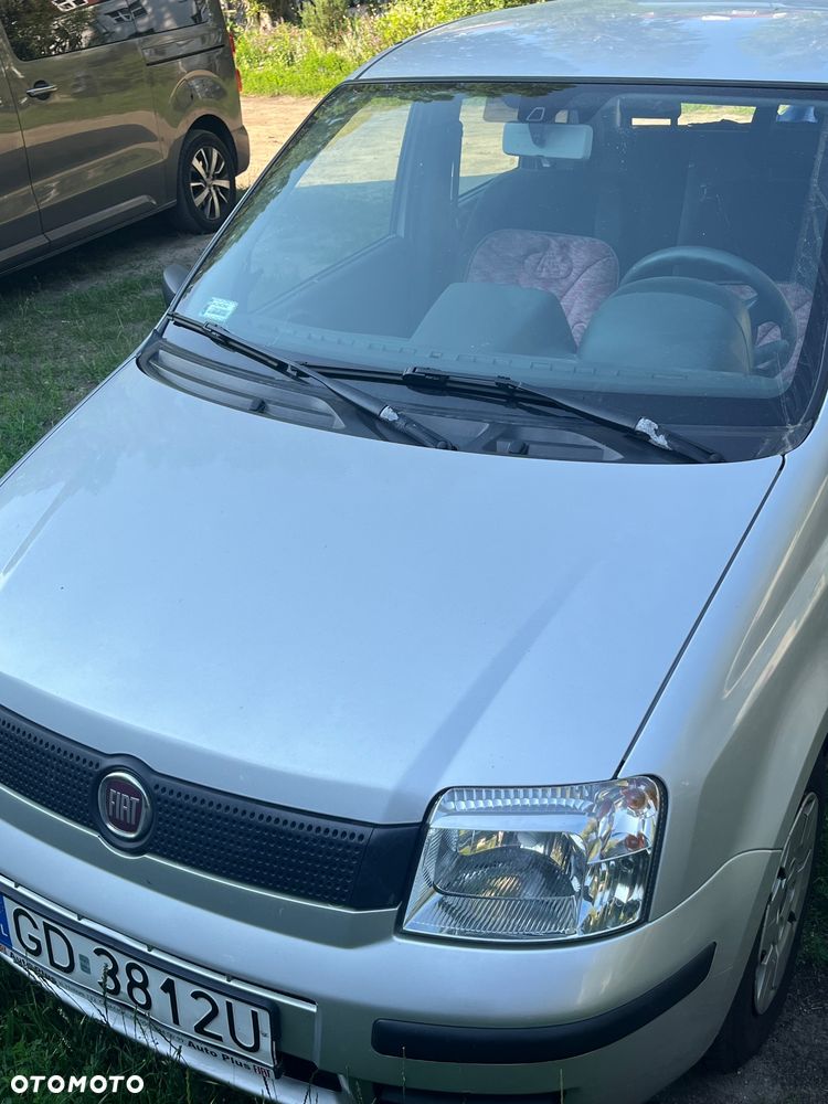 Fiat Panda 1.1 Fresh - 22