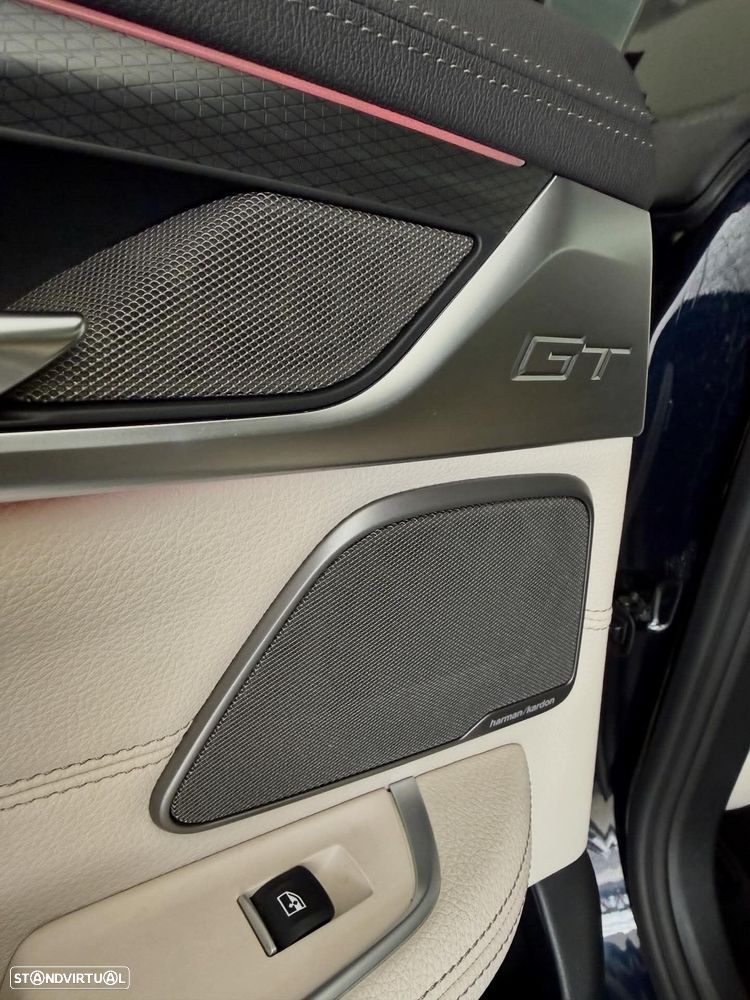 BMW 620 Gran Turismo d Pack M - 11