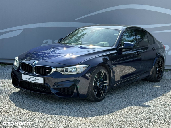 BMW M3