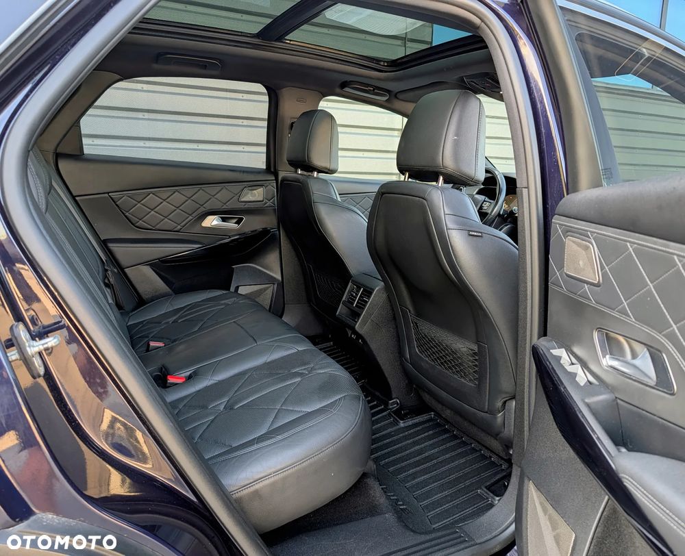 DS Automobiles DS 7 Crossback 1.6 PureTech Rivoli - 8
