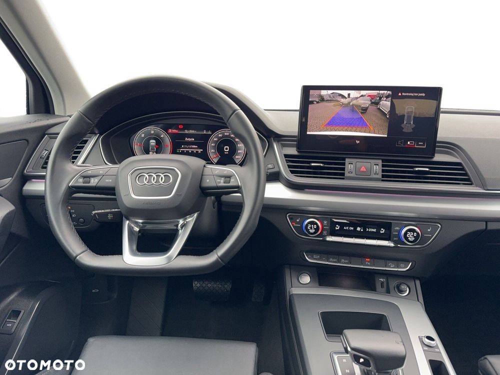 Audi Q5 - 18