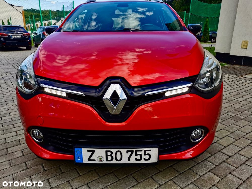 Renault Clio TCe 90 Limited - 5