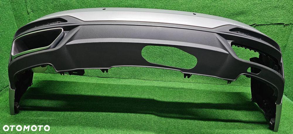 AUDI A4 B9 2020r ----> ZDERZAK TYŁ LIFT KOMBI - 10