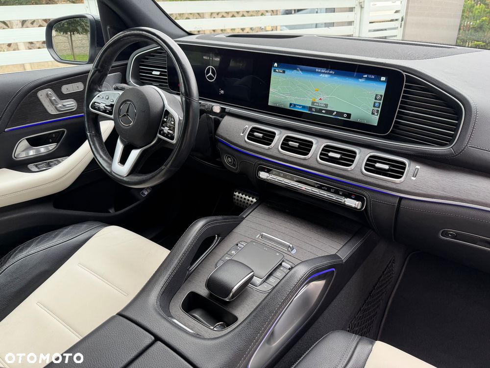 Mercedes-Benz GLE - 28