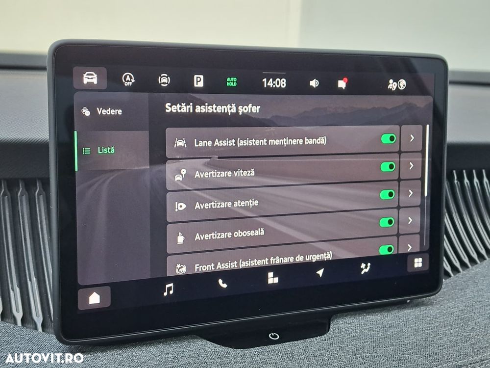 Skoda Superb 2.0 TDI 150 CP DSG Selection - 32