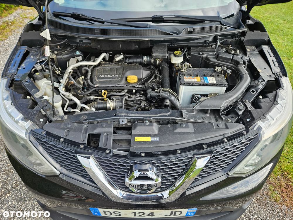 Nissan Qashqai - 11