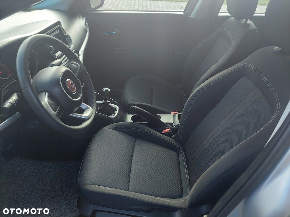Fiat Tipo 1.4 16V More - 14
