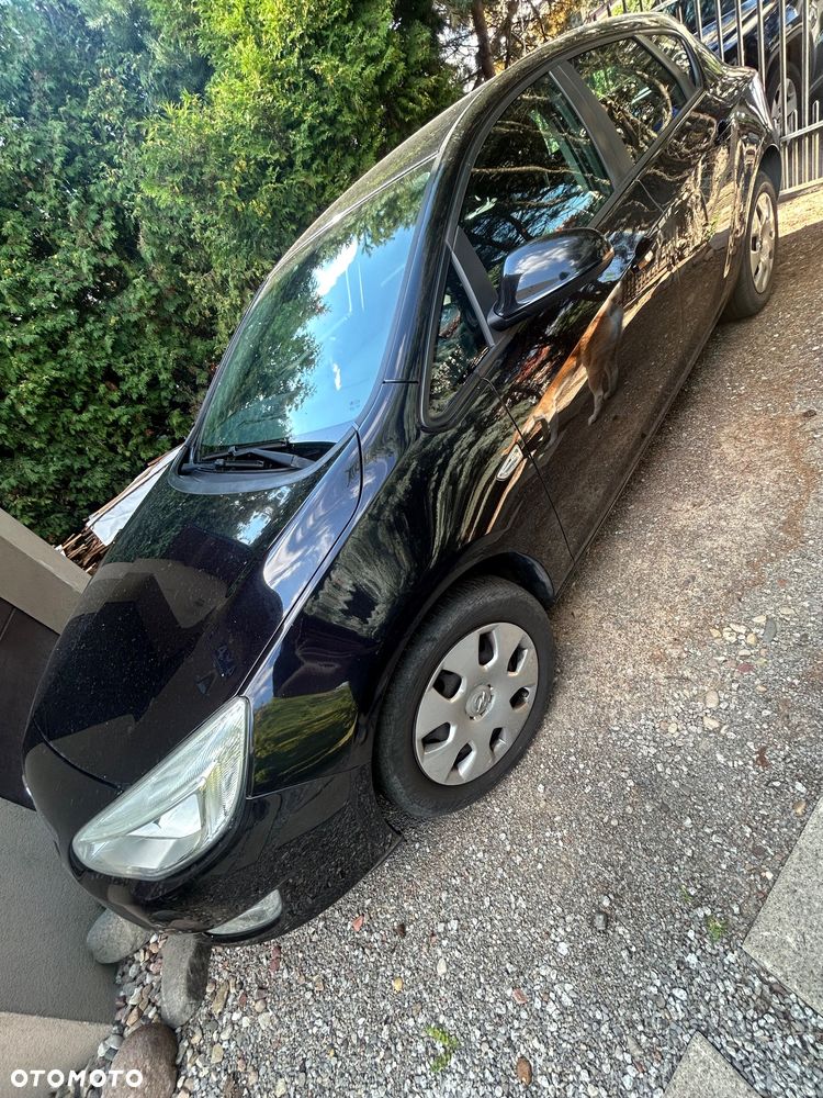 Opel Astra 1.6 - 3